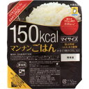 マイサイズ マンナンごはん 140g