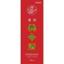 【第2類医薬品】養命酒製造 700ml
