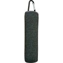 スフィットボトル200ml用ポーチ ダークグレー