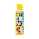 虫こないアース 玄関灯 外壁に 450ml
