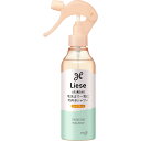 花王 リーゼ 毛先まで一気に内向きシャワー本体 200ml