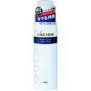 ルシード ヘアフォーム スーパーハード 185g