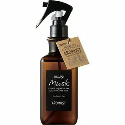 アロマスト ミスト ホワイトムスク 280ml アロマスト ミスト ホワイトムスク 280ml