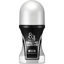 【医薬部外品】8x4メンロールオン無香料60ml