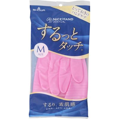 ナイスハンド するっとタッチ Mサイ