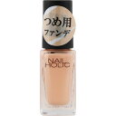 ネイルホリック つめ用ファンデ 5ml BE334 ナチュラルベージュ