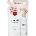 SS ビオリス ボタニカル リフレッシュ&モイスト ヘアウォーター つめかえ 230ml
