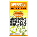 【指定医薬部外品】強ミヤリサン 330錠