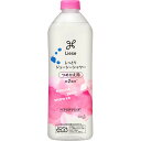 リーゼ しっとりジューシーシャワー つめかえ用