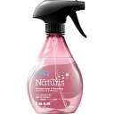 ファブリーズ ナチュリス ダマスクローズ&ゼラニウム 370ml(3)