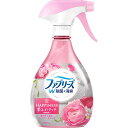 ファブリーズ 消臭芳香剤 布用 with レノアハピネス アンティークローズ&フローラルの香り 370ml(3)