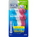 クリニカ アドバンテージ デンタルフロス Y字タイプ