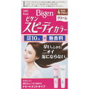 【医薬部外品】ビゲン SPカラー クリーム4 80g