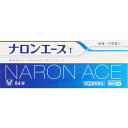 【送料無料】【指定第2類医薬品】ナロンエースT 84錠 【セルフメディケーション税制対象】 ◇