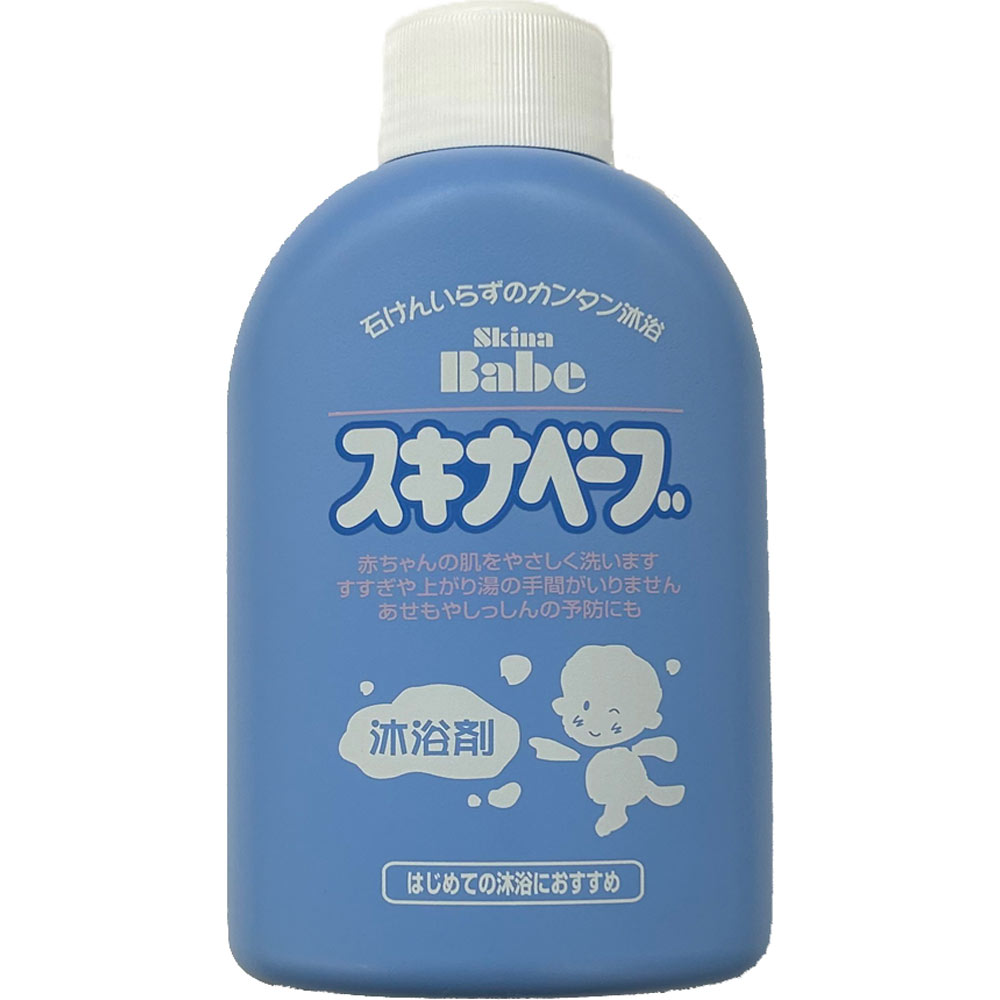 スキナベーブ 500ml