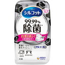 ユニ チャーム シルコット 99.99%除菌WT本体 40枚