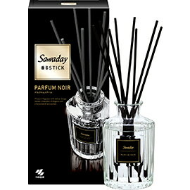 Sawaday香るStick パルファムノアール 70ml
