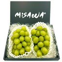 シャインマスカット ギフト 約600g(大房 1房入り) 約1kg(2房入り) <クール便> 種なし 長野県 岡山県 他 美味しい 新鮮 果物 化粧箱 鑑定書付き 秀品 大房 朝採れ