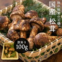 国産 松茸 訳あり 家庭用 100g 200g 300g 400g 500g 1kg 国産(長野県 他) マツタケ まつたけ