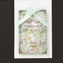フレグランスサシェ(大) サシェ 芳香剤 香り袋 アロマ 記念品 粗品 ギフト プチギフト フレグランス