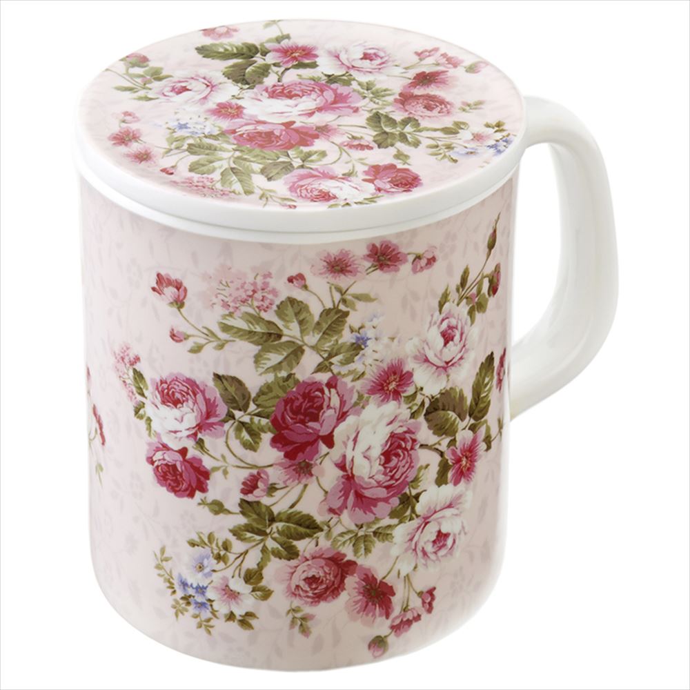 メラミン蓋付きマグカップ 割れない 耐熱