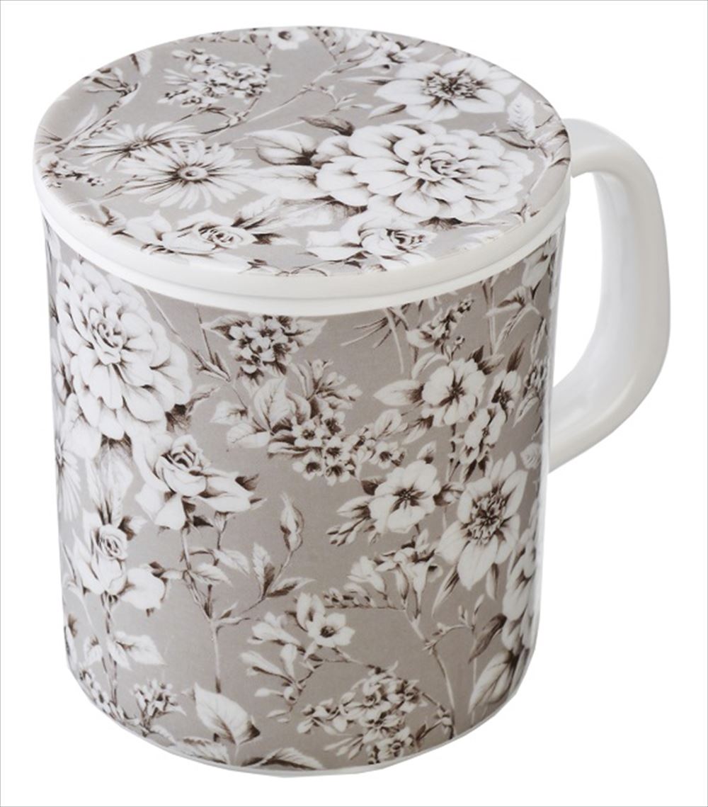 メラミン蓋付きマグカップ 割れない 耐熱