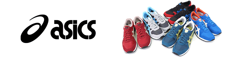 �����å����ݡ��ĥ�������/ASICS SportStyle
