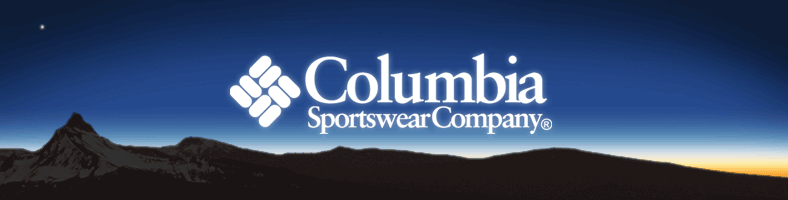 ������ӥ�/columbia