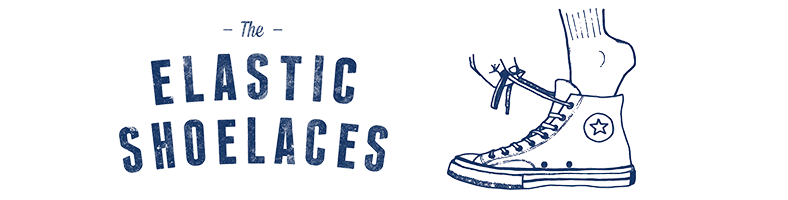 楽天市場 6 15限定 楽天カードで5倍 エラスティック シューレース Elastic Shoelaces 2本1組 Ss 自然な風合いのゴム紐 靴ひも スニーカー ローカット ハイカット Mischief