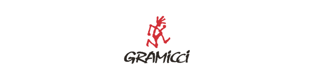 グラミチ/Gramicci