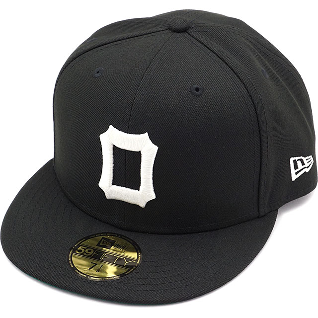 関連書籍 ニューエラ NEWERA キャップ 大阪タイガース NPB CLASSIC 59FIFTY [13562208] メンズ・レディース 帽子 日本プロ野球 ブラック/ホワイト