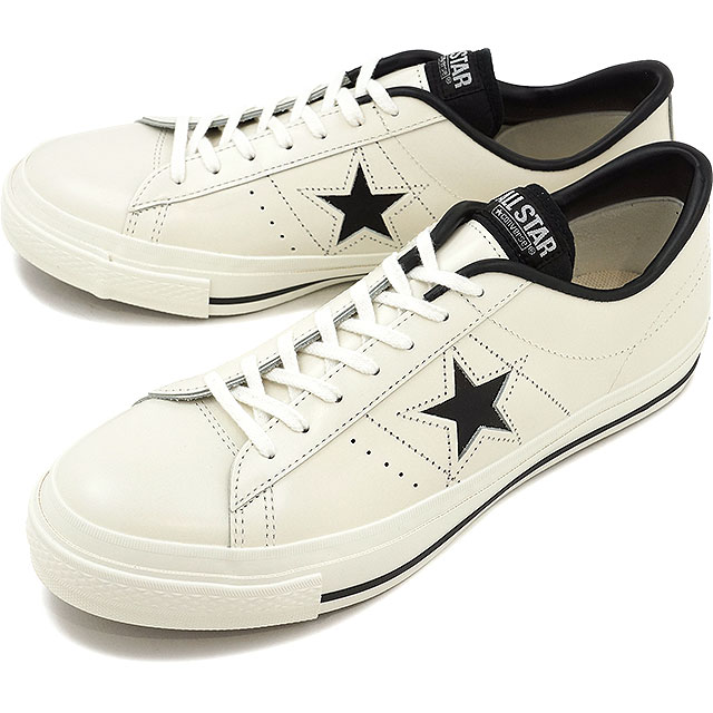 【5/12は楽天カード＆エントリーで最大23倍】【100円クーポンあり】 CONVERSE コンバース ONE STAR J ワンスター J …