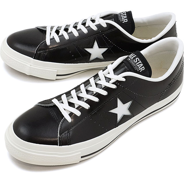 【5/11は楽天カード＆エントリーで最大23倍】【100円クーポンあり】 CONVERSE コンバース ONE STAR J ワンスター J …