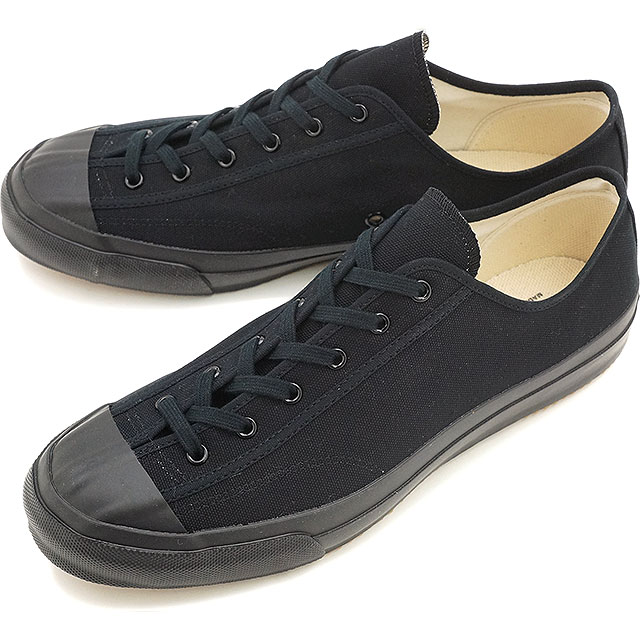 ムーンスター ジム クラシック MOONSTAR FINE VULCANIZED ファイン ヴァルカナイズド メンズ・レディース GYM CLASSIC BLACKMONO 靴 