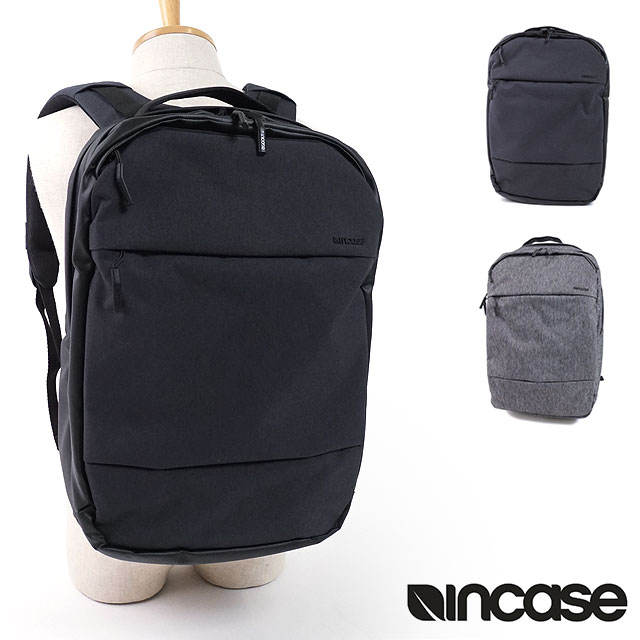 Incase インケース リュック City Collection Backpack シティーコレクション バックパック 