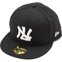 ニューエラ NEWERA キャップ 西鉄ライオンズ NPB CLASSIC 59FIFTY [13562211] メンズ・レディース 帽子 日本プロ野球 ブラック/ホワイトの商品画像