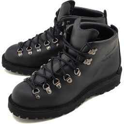 ダナー ダナー メンズ ブーツ DANNER MOUNTAIN LIGHT マウンテンライト BLACK 靴 [31530]【e】