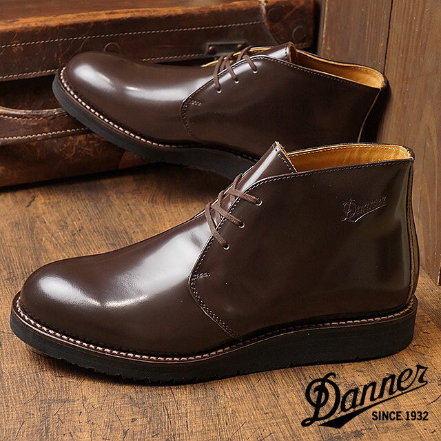 【9/9限定！楽天カードで最大18倍】Danner ダナー ポストマン POSTMAN BOOTS ポストマンブーツ メンズ D.BROWN 靴 [D214302 FW17]