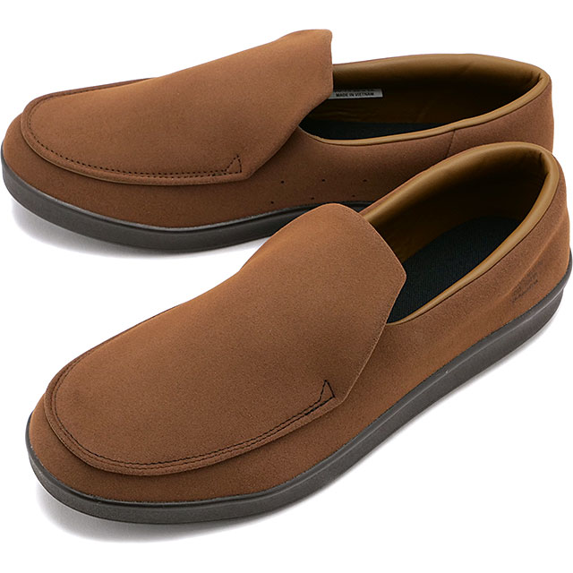 【30%OFF/SALE】ムーンスター エイトテンス MOONSTAR 810s スニーカー プルー [54410163 FW23] ET012 PROO メンズ・レディース ローファー スリッポン D.BROWN 茶 ブラウン系 正規取扱店【ts】【e】