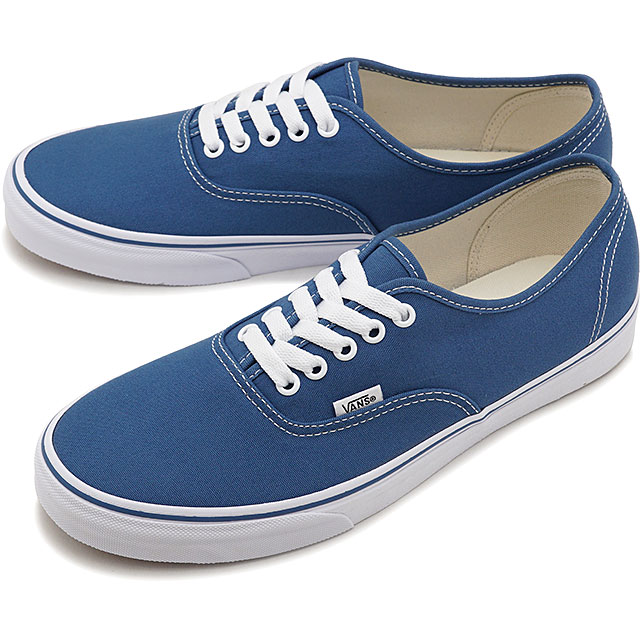 【最大100%ポイントバック】ヴァンズ VANS スニーカー オーセンティック AUTHENTIC [VN000EE3NVY FW21] メンズ・レディース バンズ 定番 NAVY ネイビー系 正規取扱店
