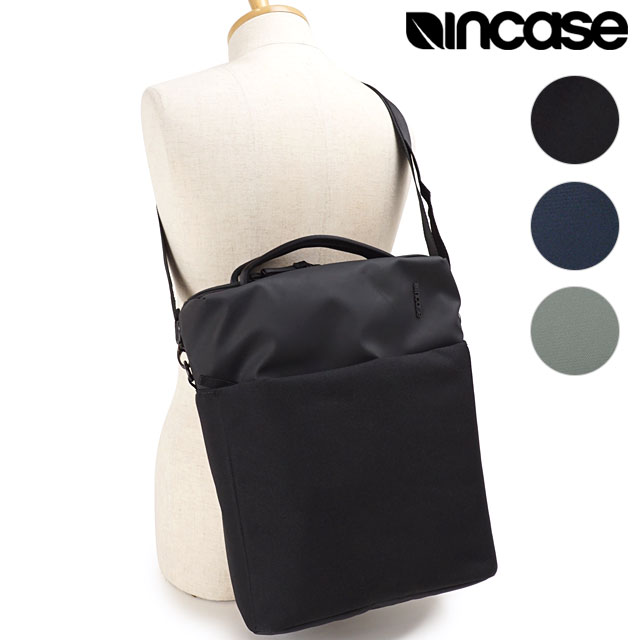 【最大100 ポイントバック】インケース Incase エーアールシーテックトートバッグ A.R.C. Tech Tote 137213053007/137213053008/137222053004 メンズ レディース 鞄 MacBook Pro 13インチ対応 通勤通学 正規取扱店【cp】