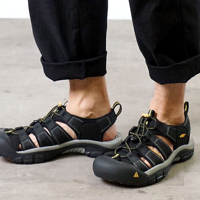 【最大100%ポイントバック】キーン KEEN...の紹介画像2