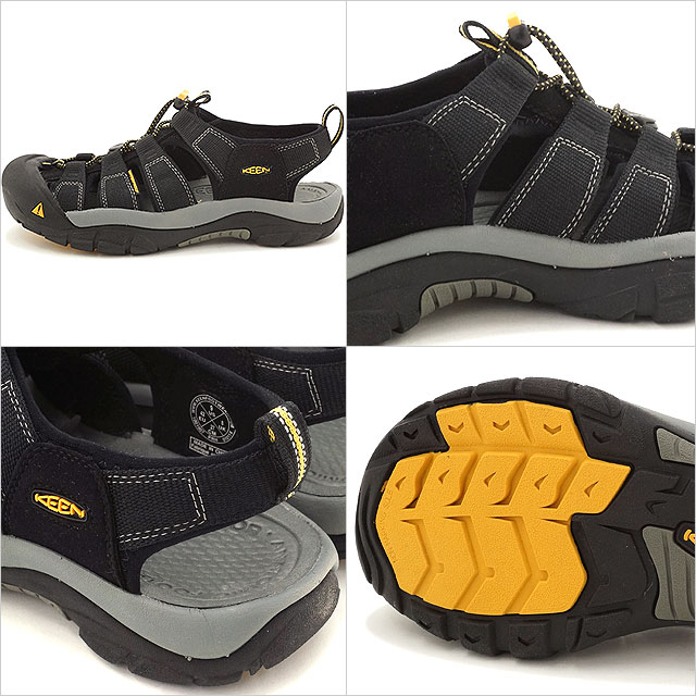 【最大100%ポイントバック】キーン KEEN...の紹介画像3