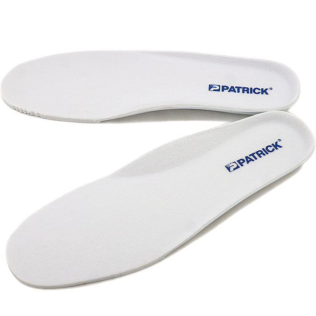 樂天商城 - 【最大100%ポイントバック】PATRICK パトリック スニーカー メンズ・レディース 靴 IN SOLE パトリック インソール IS001[スタンダードタイプ]【メール便可】 正規取扱店
