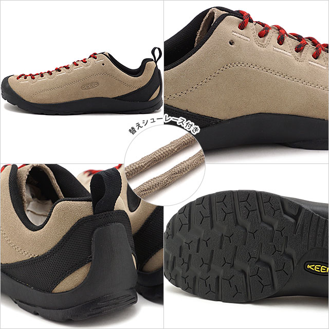 【最大100%ポイントバック】キーン KEEN...の紹介画像3