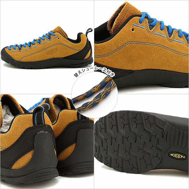 【最大100%ポイントバック】KEEN キーン...の紹介画像3