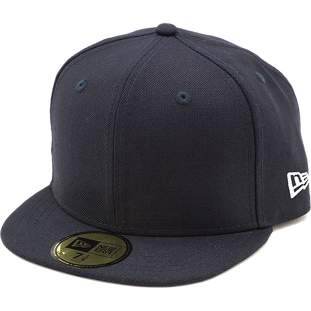 【最大100%ポイントバック】ニューエラ キャップ NEW ERA CAP CAP 506 UMPIRE アンパイヤキャップ 506 アンパイアキャップ ポリエステル ネイビー/ホワイト[14525236] 正規取扱店