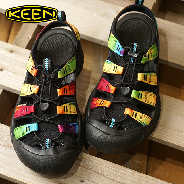 【最大100%ポイントバック】KEEN キーン...の紹介画像2