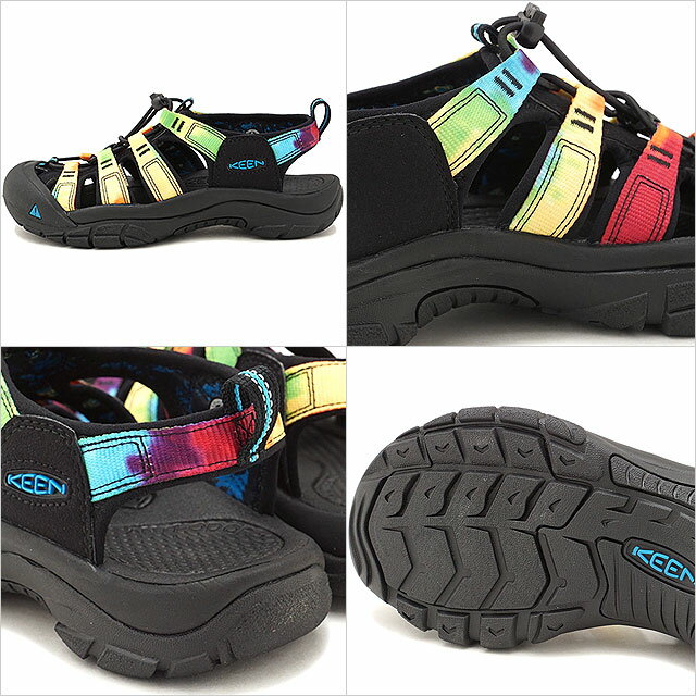 【最大100%ポイントバック】KEEN キーン...の紹介画像3