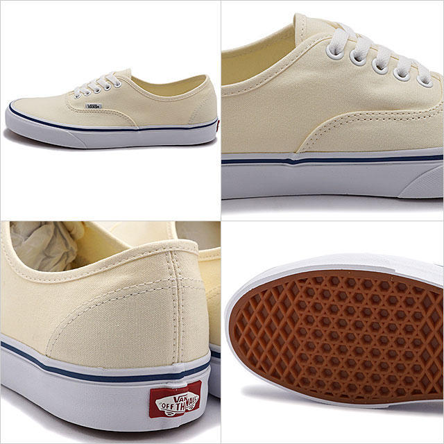 【最大100%ポイントバック】バンズ VANS オーセンティック スニーカー [VN000EE3WH...